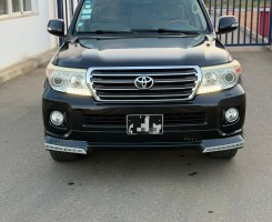 Comprar TOYOTA LAND CRUISER VX.R V8