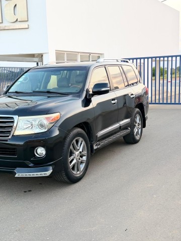 Venda TOYOTA LAND CRUISER VX.R V8