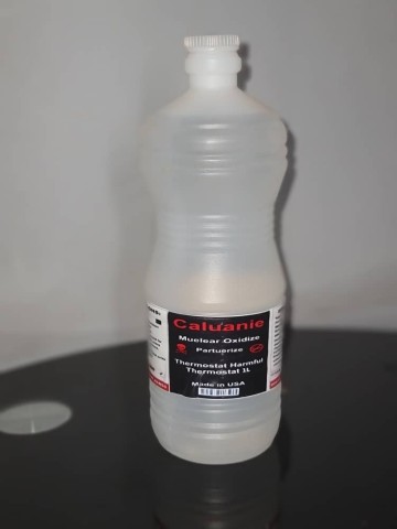 Venda Buy Caluanie Muelear Oxidise and Others