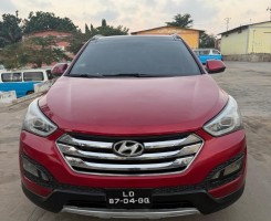 Comprar HYUNDAI SANTA FE
