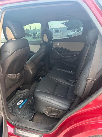 Venda HYUNDAI SANTA FE