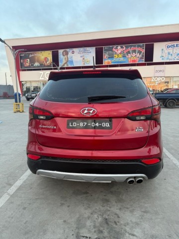 Venda HYUNDAI SANTA FE