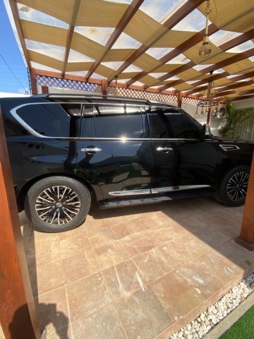 Venda NISSAN PATROL | SE