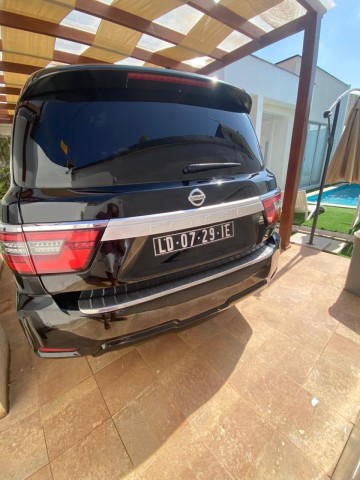 Venda NISSAN PATROL | SE