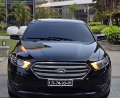 A venda FORD TAURUS | 3.5L(V6)