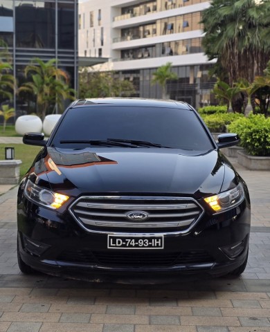 Venda FORD TAURUS | 3.5L(V6)