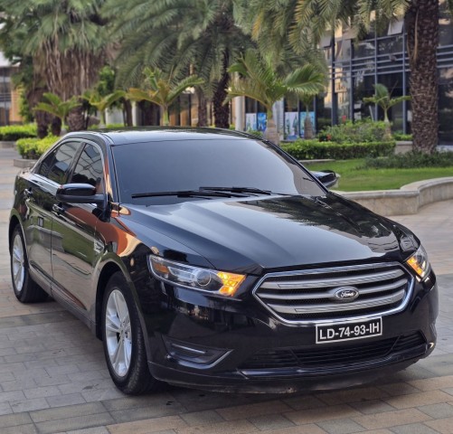 Venda FORD TAURUS | 3.5L(V6)