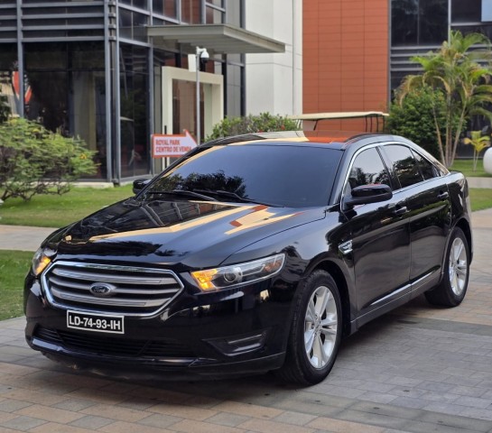Venda FORD TAURUS | 3.5L(V6)
