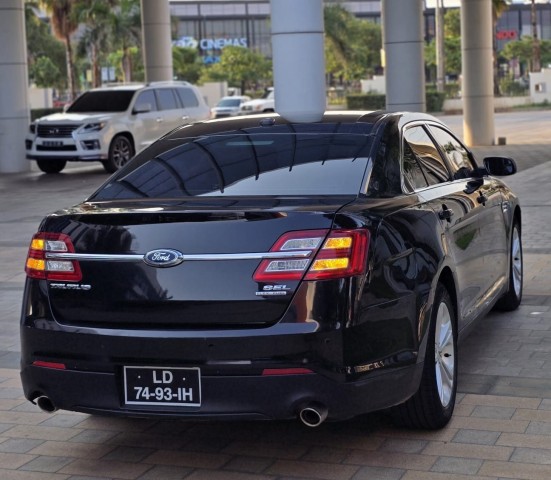 Venda FORD TAURUS | 3.5L(V6)