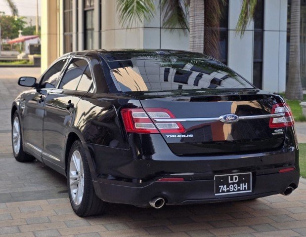 Venda FORD TAURUS | 3.5L(V6)