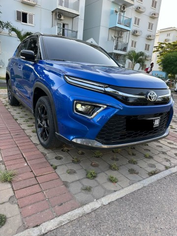 Venda TOYOTA URBAN