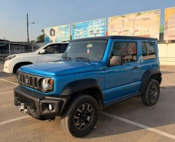 Comprar SUZUKI JIMNY