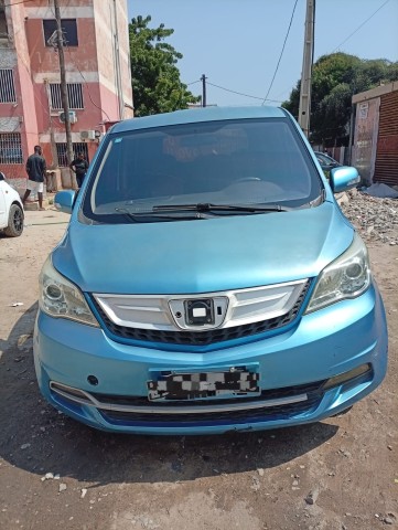 Venda CARRO ELÉTRICO PAGO NA TOTALIDADE