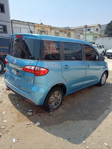 Venda CARRO ELÉTRICO PAGO NA TOTALIDADE