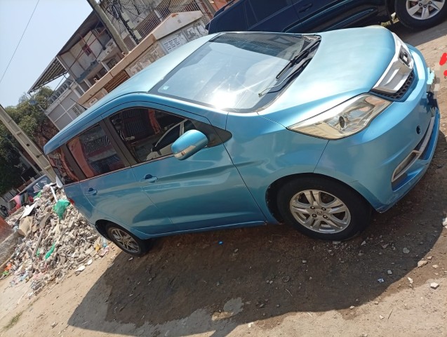 Venda CARRO ELÉTRICO PAGO NA TOTALIDADE