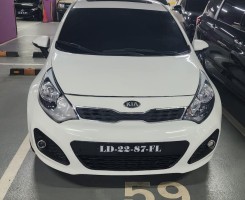 A venda KIA RIO FULL OPTION