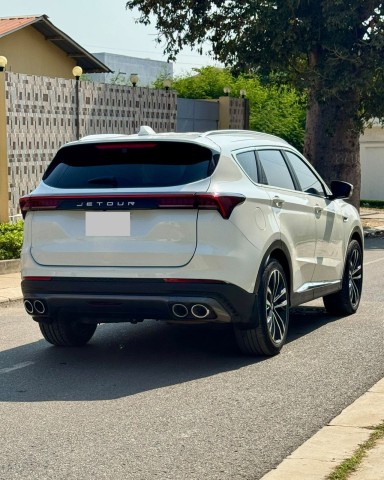 Venda JETOUR X70 | PLUS