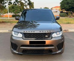 A venda RANGE ROVER | SPORT SDV6