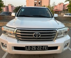 Comprar TOYOTA LAND CRUISER | VX