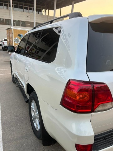 Venda TOYOTA LAND CRUISER | VX