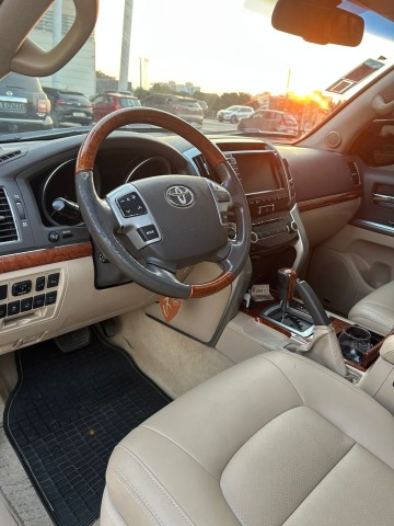 Venda TOYOTA LAND CRUISER | VX