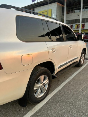 Venda TOYOTA LAND CRUISER | VX