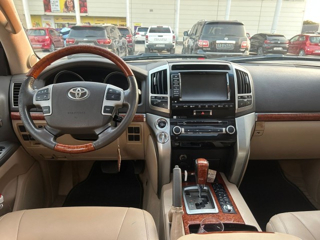 Venda TOYOTA LAND CRUISER | VX