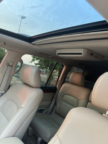 Venda TOYOTA LAND CRUISER | VX