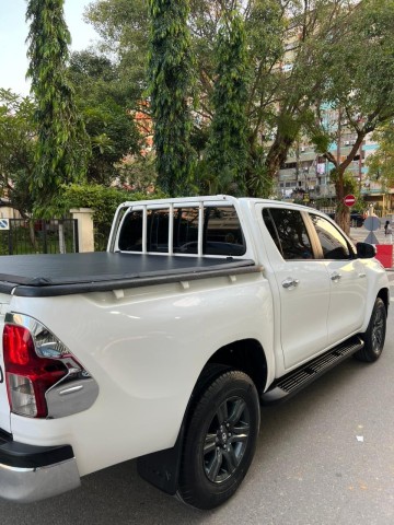 Venda TOYOTA HILUX | SRS