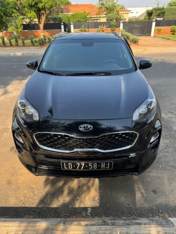 Venda KIA SPORTAGE