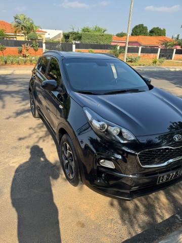 Venda KIA SPORTAGE
