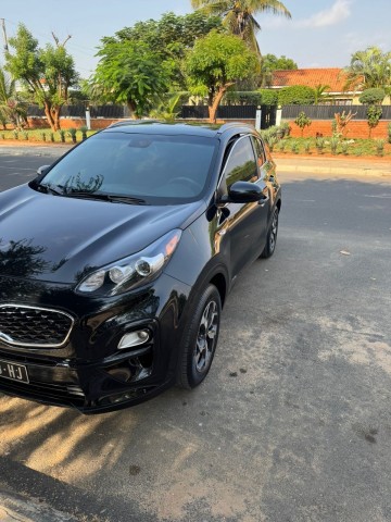 Venda KIA SPORTAGE