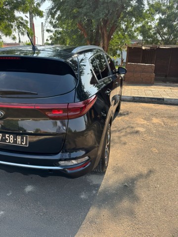 Venda KIA SPORTAGE