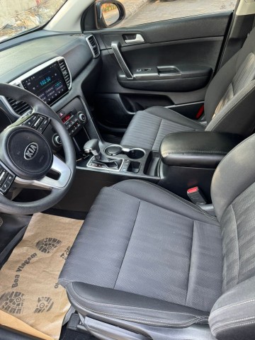 Venda KIA SPORTAGE