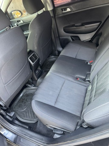 Venda KIA SPORTAGE