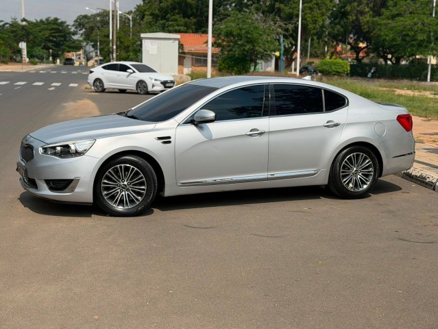 Venda KIA K5