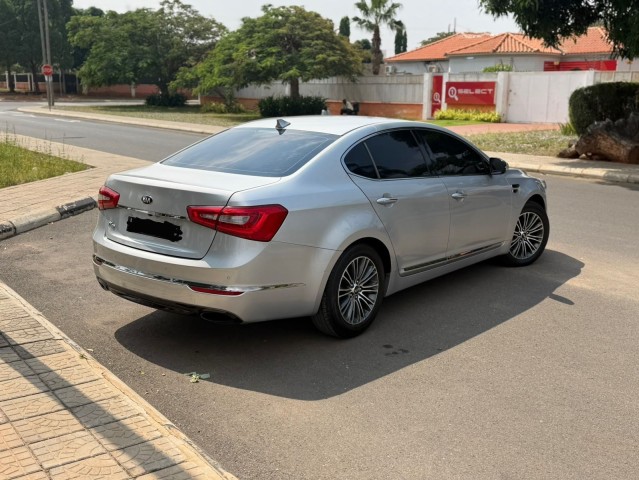 Venda KIA K5