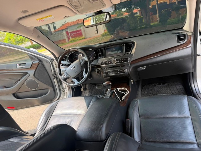 Venda KIA K5