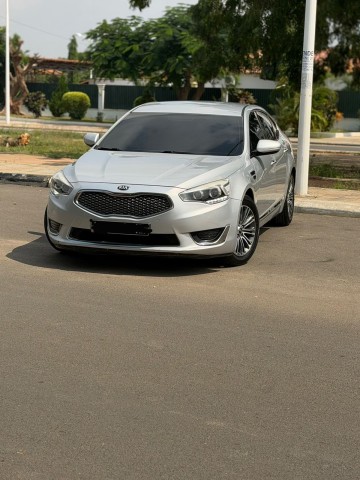Venda KIA K5