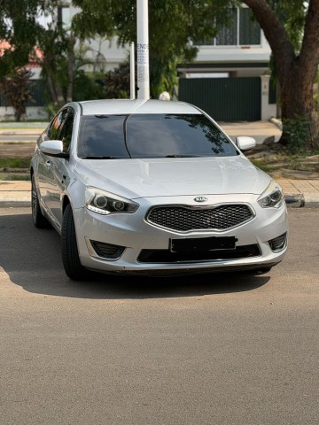 Venda KIA K5