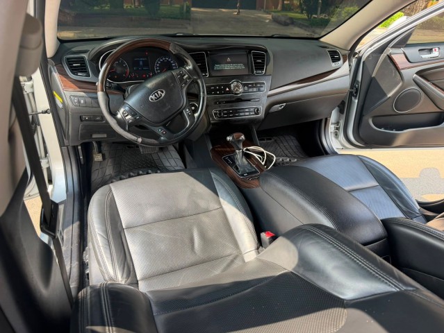 Venda KIA K5