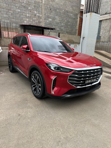 Venda JETOUR X70 | PLUS