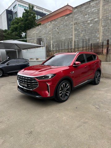 Venda JETOUR X70 | PLUS