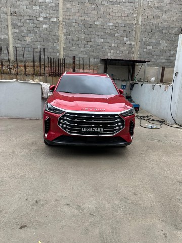 Venda JETOUR X70 | PLUS