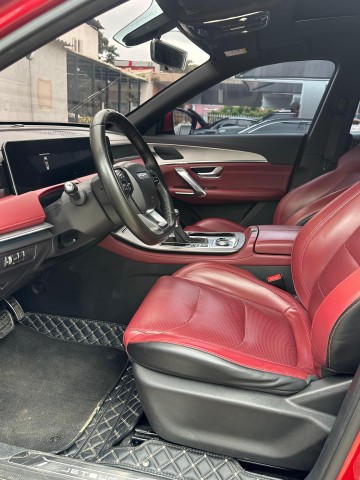 Venda JETOUR X70 | PLUS