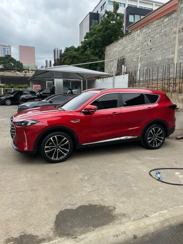 Venda JETOUR X70 | PLUS