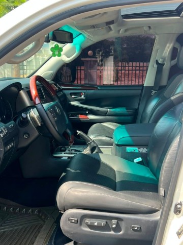 Venda LEXUS LX570S