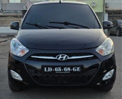A venda HYUNDAI i10 1.1