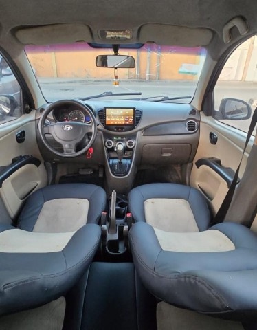 Venda HYUNDAI i10 1.1