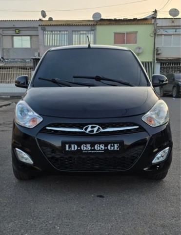 Venda HYUNDAI i10 1.1